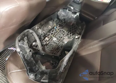 2019 Toyota Tacoma Limited из США, поврежденный, VIN 3TMGZ5AN6KM207309